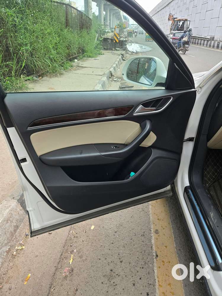 Audi Q3 2019 Very Clean Car Single Hand Use