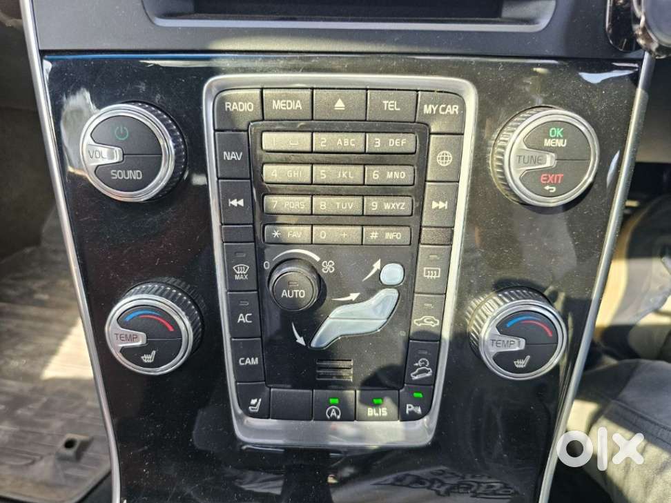 Volvo S60 Cross Country Inscription, 2019, Diesel