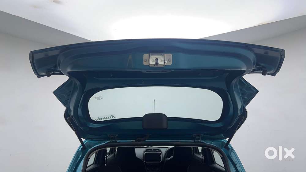 Renault Kwid 1.0 Climber Mt, 2024, Petrol