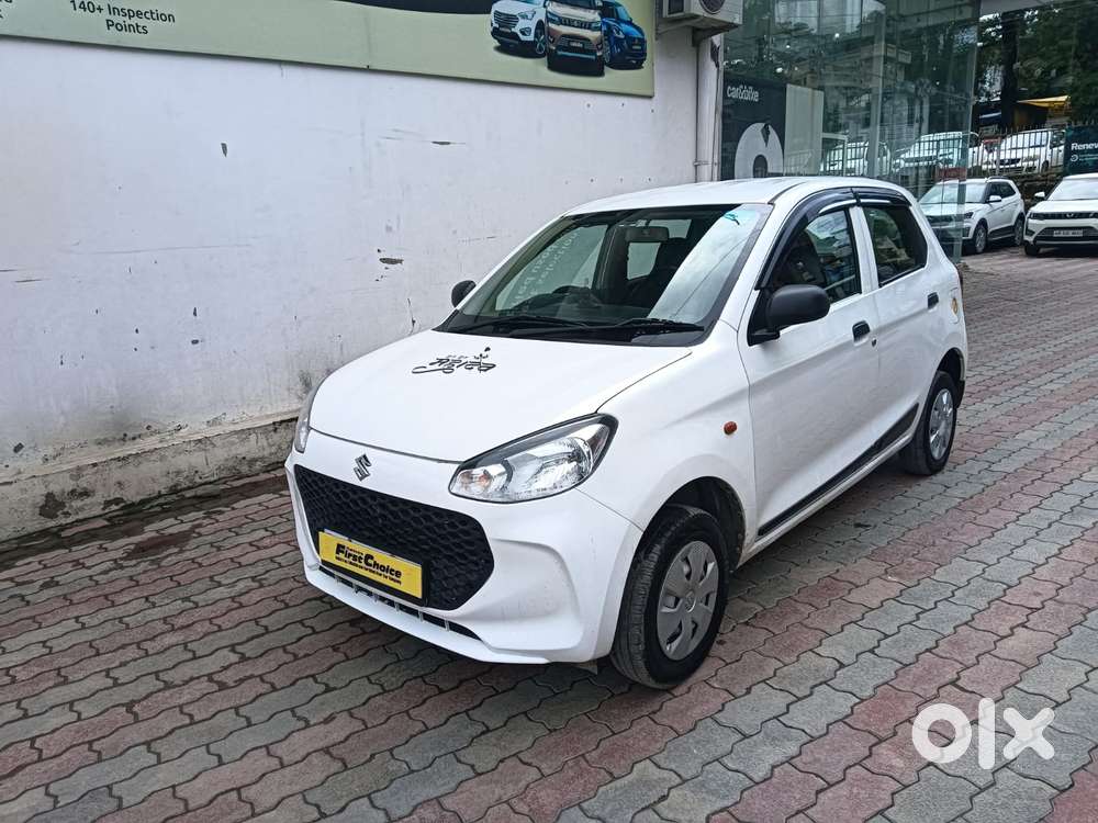 Maruti Suzuki Alto K10 1.0 Lxi, 2024, Petrol