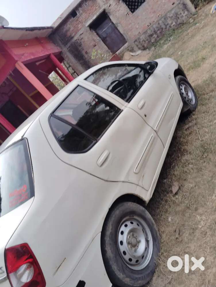 Tata Indica Lxi Diesel 2019
