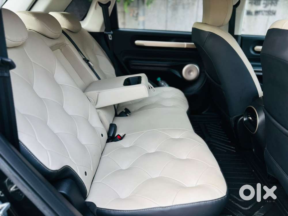 Mg Windsor Ev Exclusive, 2025, Electric