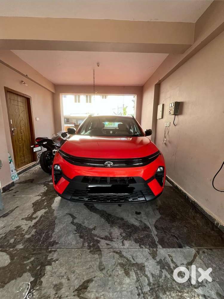 Tata Nexon 2024 Petrol 29000 Km Driven