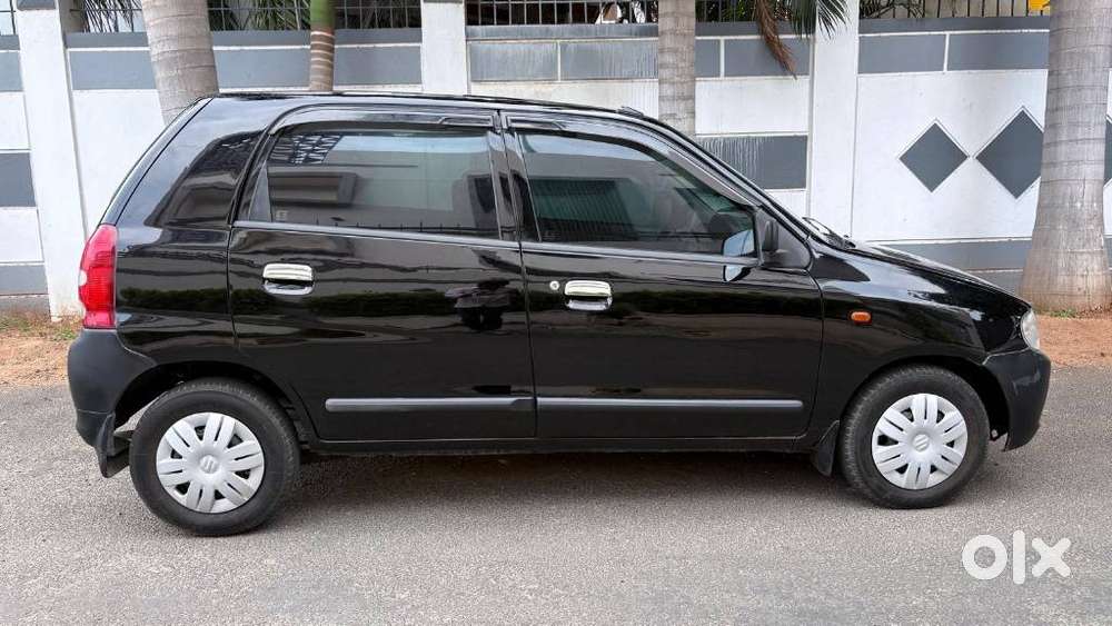 Maruti Suzuki Alto 0.8 Lxi (o), 2008, Petrol