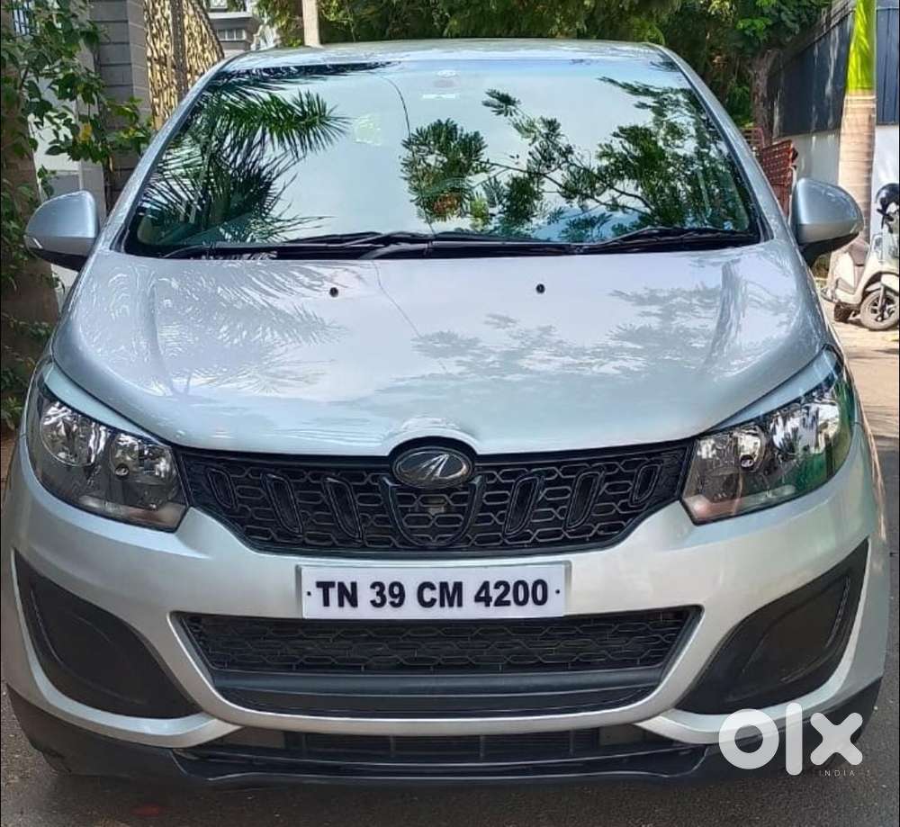 Mahindra Marazzo M2, 2019, Diesel