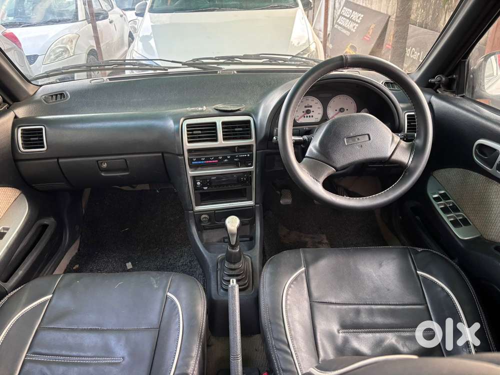 Maruti Suzuki Esteem Vxi - Bsii, 2006, Petrol