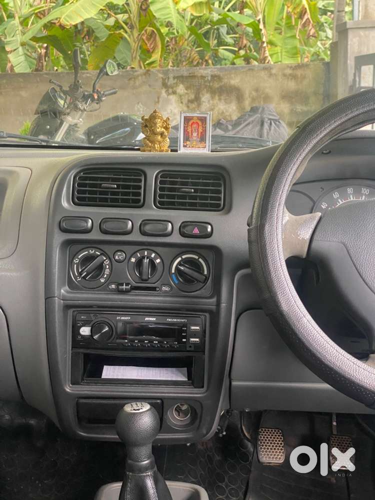 Maruti Suzuki Alto K10 2013 Petrol Well Maintained