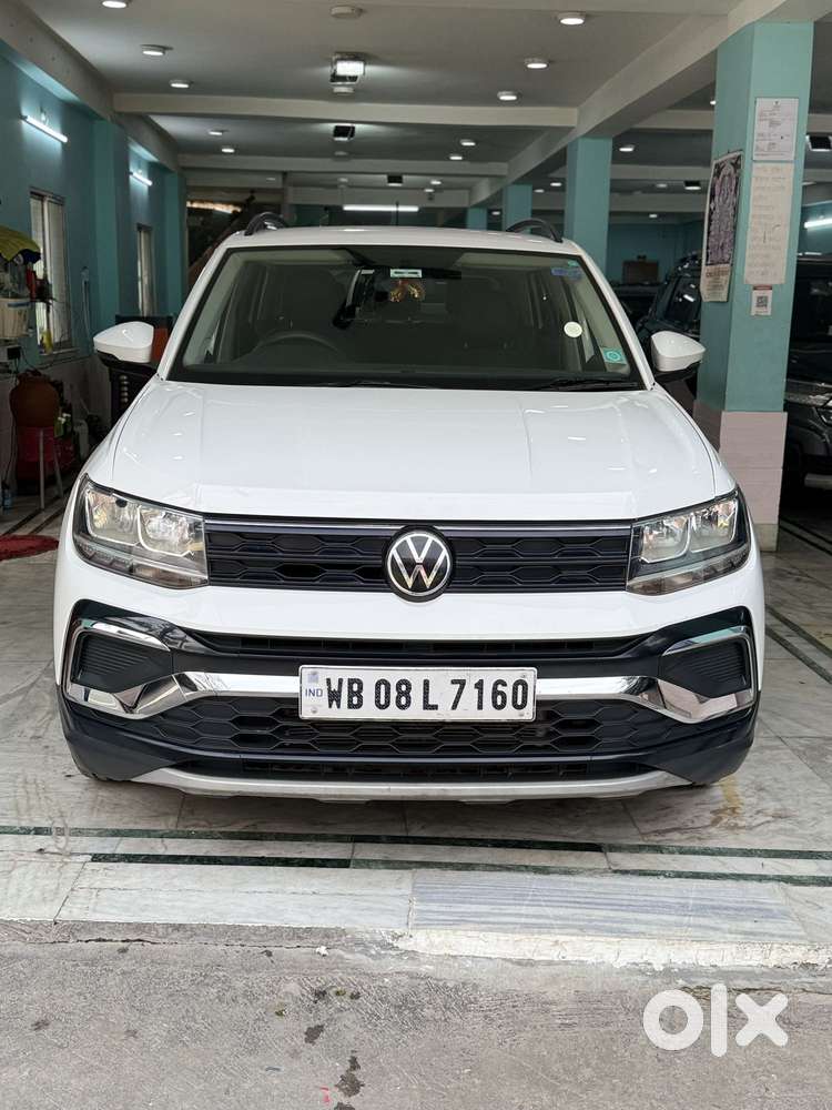 Volkswagen Taigun 1.0 Tsi Highline, 2022, Petrol
