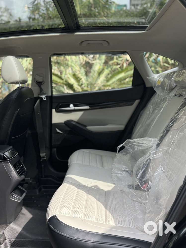 Kia Seltos Htx Ivt G, 2024, Petrol