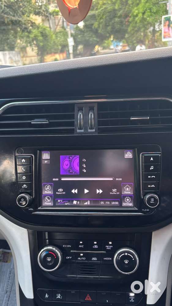Mahindra Marazzo 1.5 M6 Plus 8 Str, 2022, Diesel