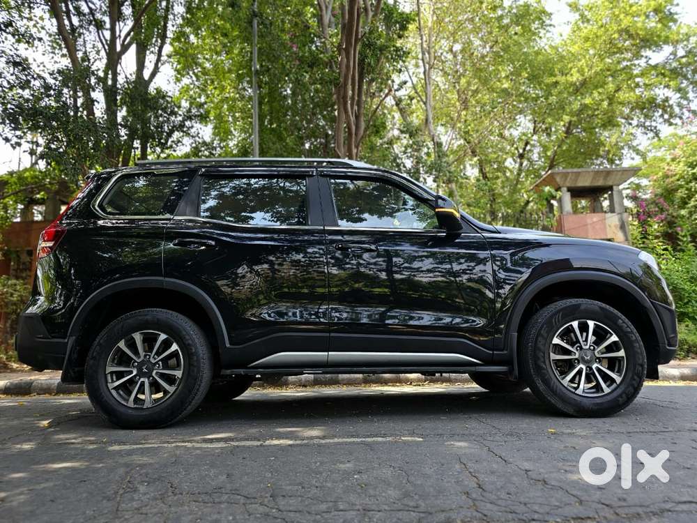 Mahindra Scorpio N Z6 Diesel Mt 2wd 7 Str, 2023, Diesel