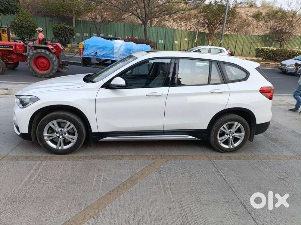 Bmw X1 2.0 Sdrive20d Xline, 2019, Diesel