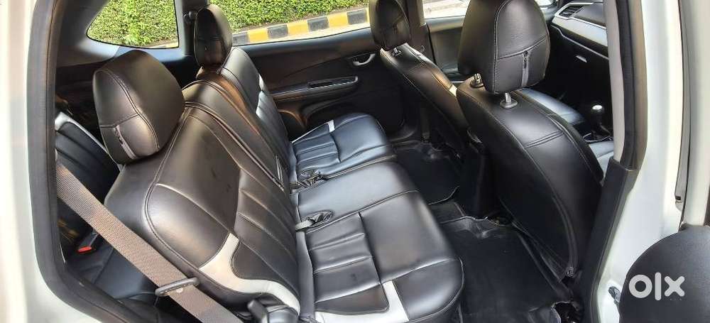 Honda Br-v I-dtec V Mt, 2016, Diesel