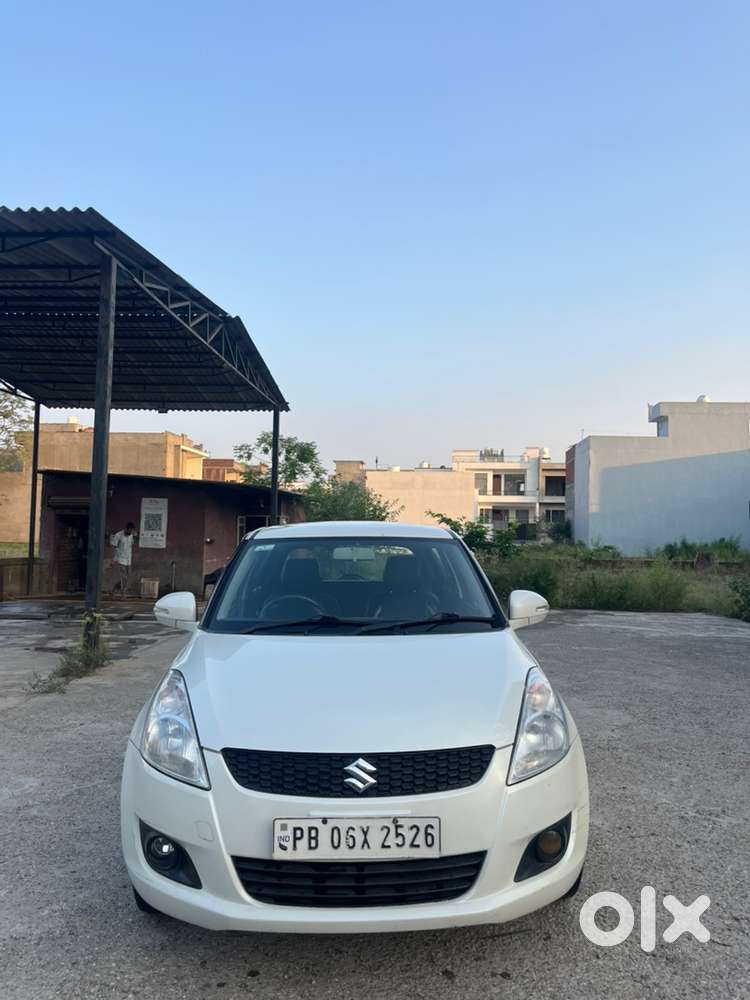 Maruti Swift Vdi 2013