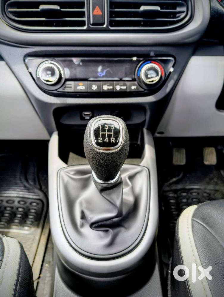 Hyundai Grand I10 Nios Sportz, 2022, Petrol