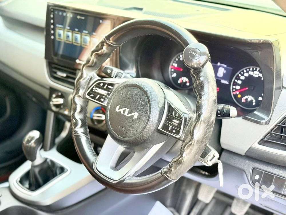 Kia Seltos Hte D, 2023, Diesel
