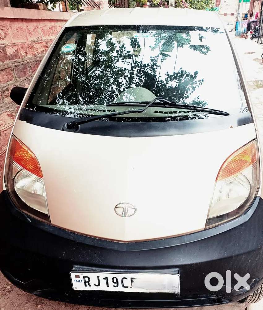 Tata Nano For Sale