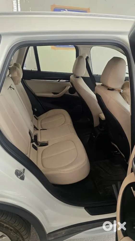2020 Bmw X1 Sdrive 20d