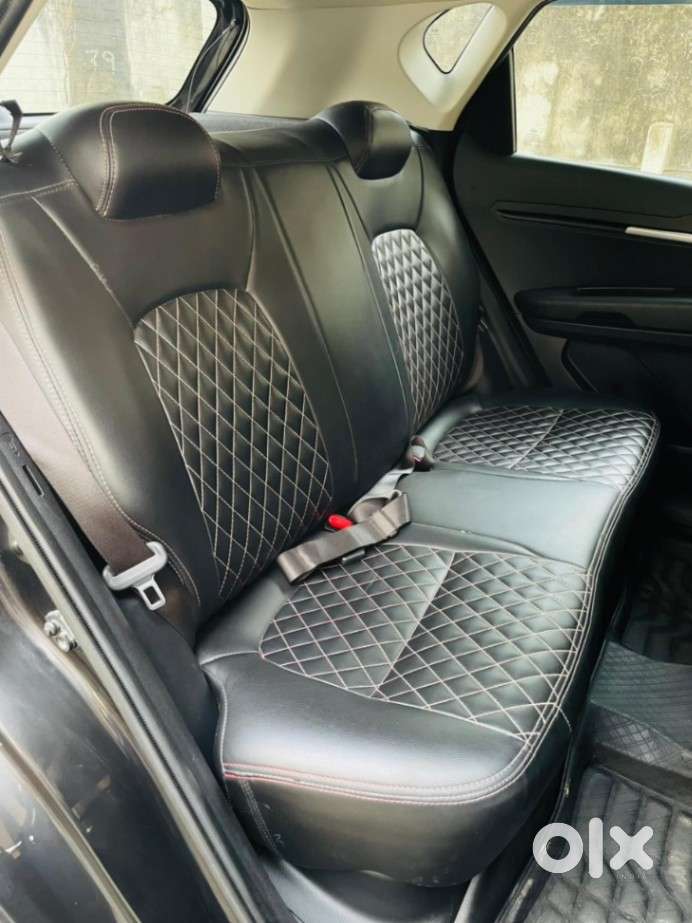 Kia Sonet 1.5 Htk Plus Diesel At, 2021, Diesel