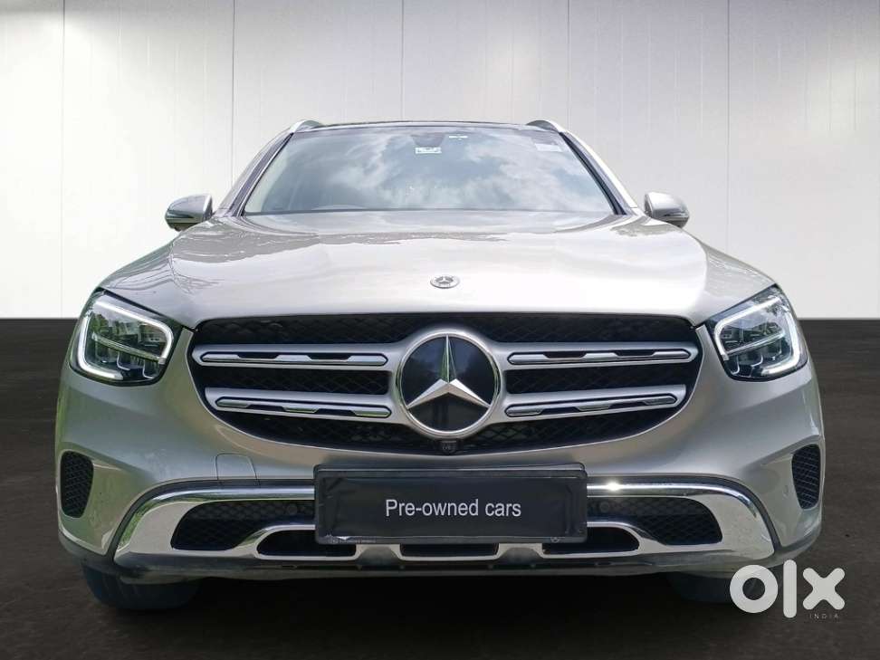 Mercedes-benz Glc 220d 4matic, 2022, Diesel