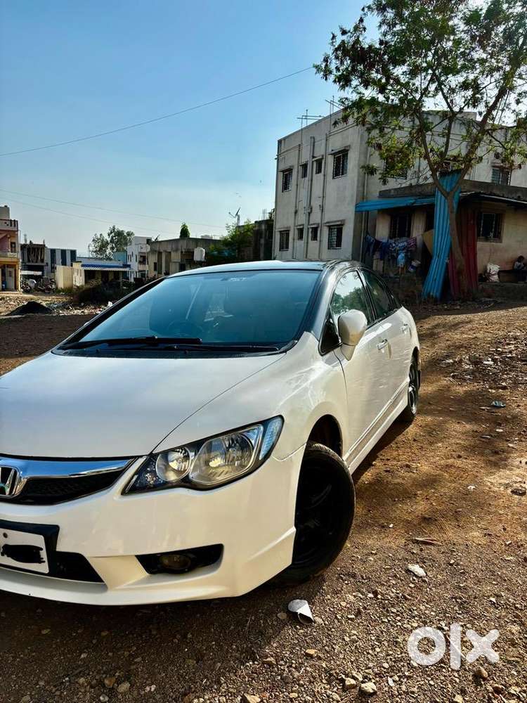 Honda Civic 2009