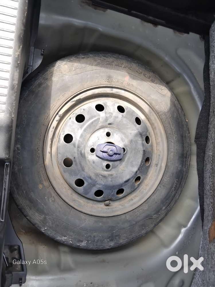 Maruti Suzuki Swift 2018 Vxi, 2020, Petrol