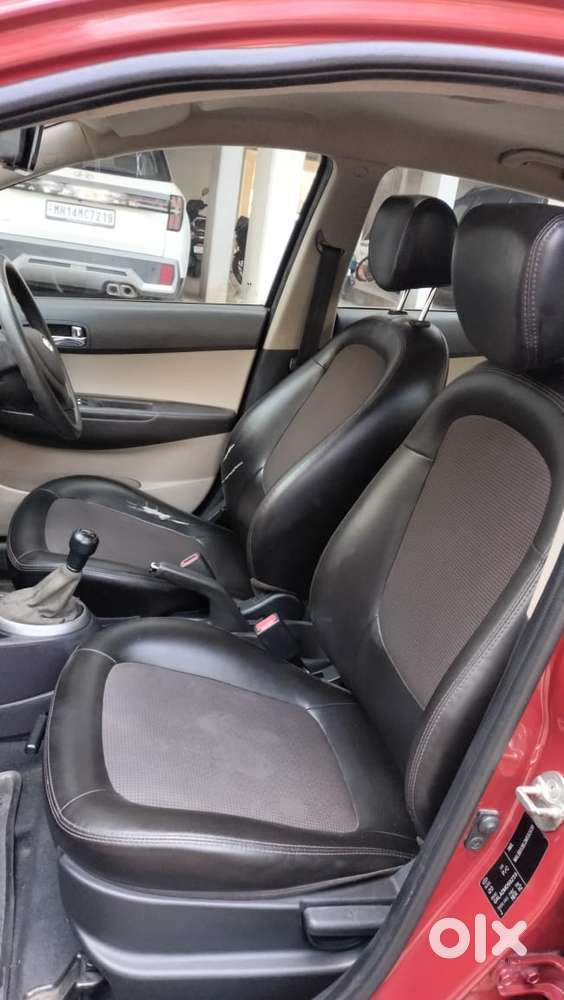 Hyundai I20 Magna Plus, 2013, Petrol