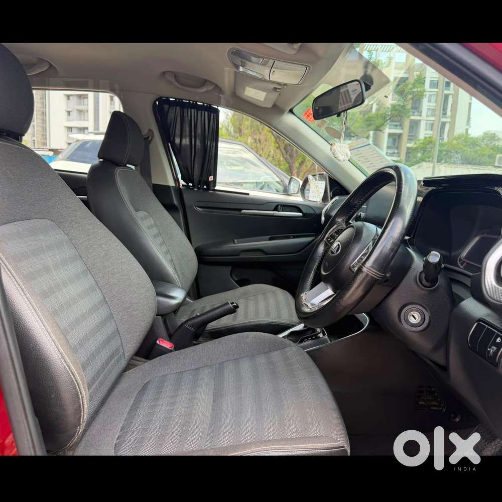 Kia Sonet 1.2 Htk Plus, 2020, Diesel