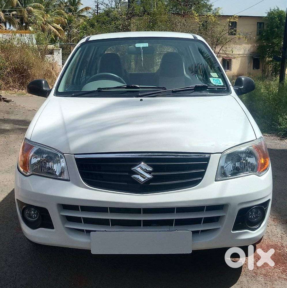 Maruti Suzuki Alto K10 1.0 Vxi, 2012, Petrol