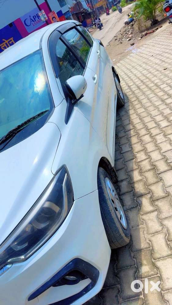 2021 Maruti Suzuki Manual
