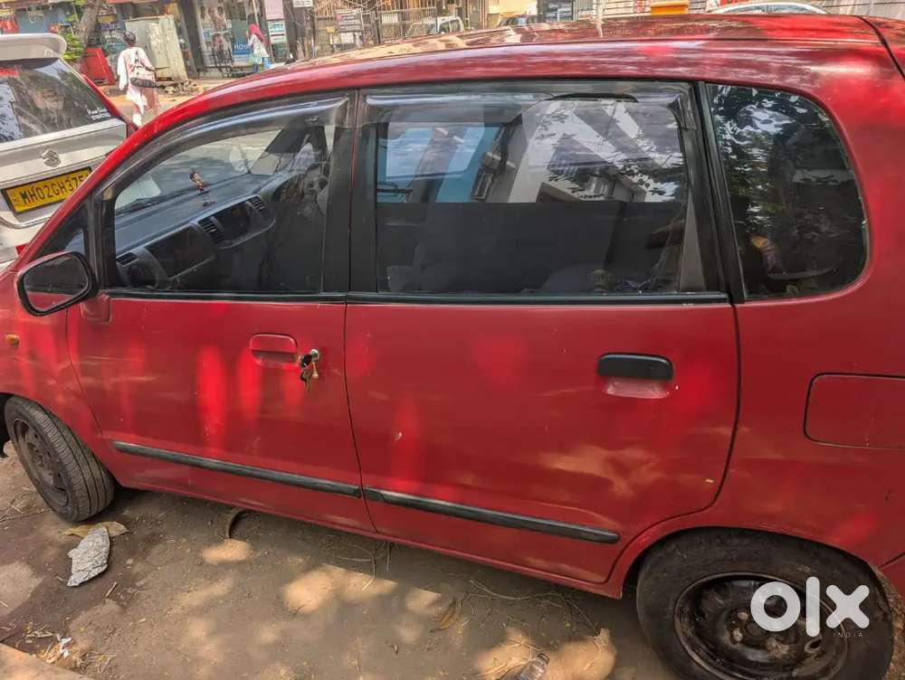 Maruti Suzuki Zen Estilo 2008 Petrol 78000 Km Driven