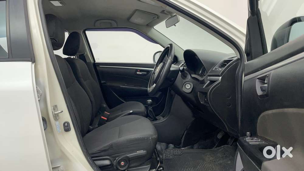 Maruti Suzuki Swift Zdi, 2014, Diesel