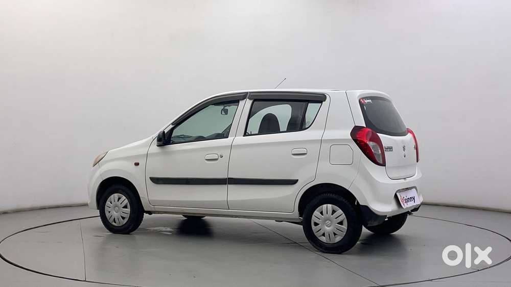 Maruti Suzuki Alto 800 Lxi, 2018, Petrol