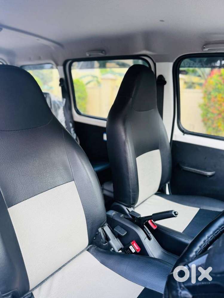 Maruti Suzuki Eeco 5 Seater Ac, 2024, Petrol