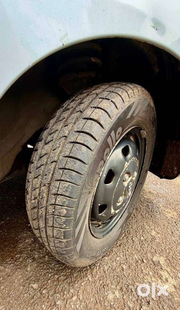 Hyundai Santro Xing Gls, 2007, Petrol