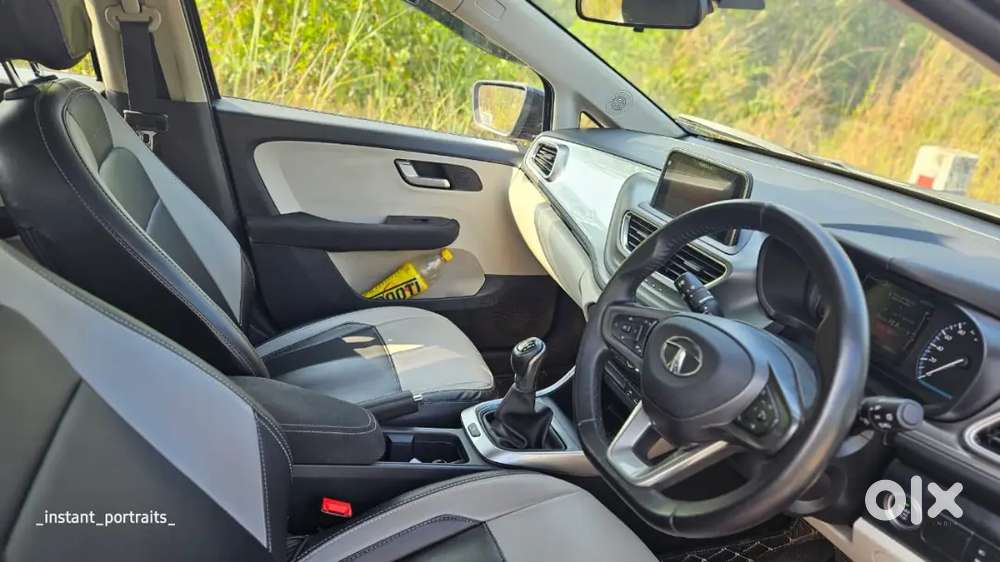 Tata Altroz 2023 Diesel 66700 Km Driven