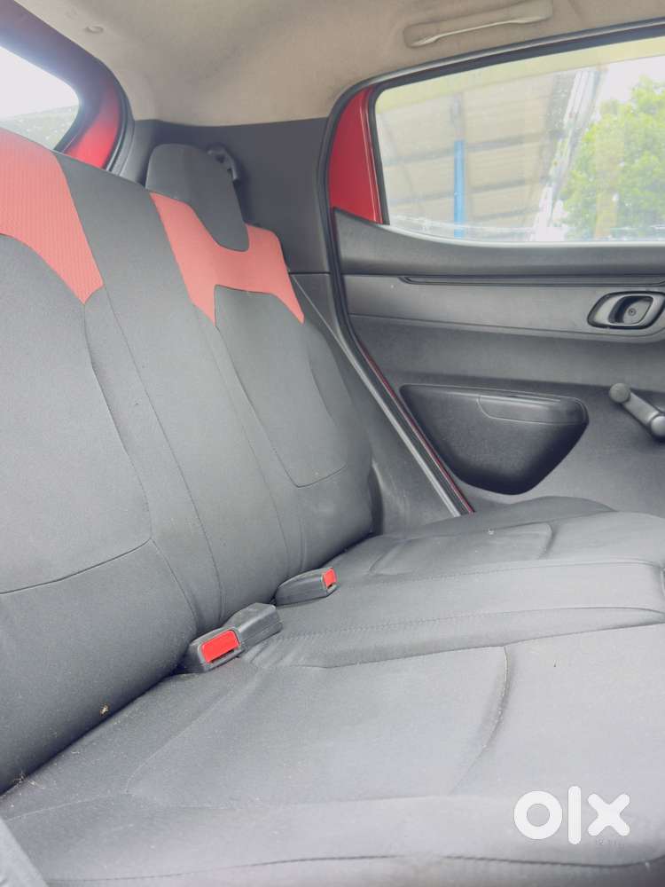 Renault Kwid Rxl, 2017, Petrol