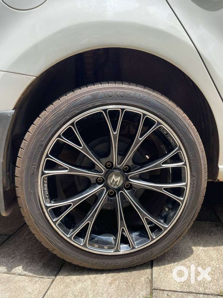 2018 Volkswagen Vento 1.6 Petrol Manual &ndash; Highline Plus (top-end)