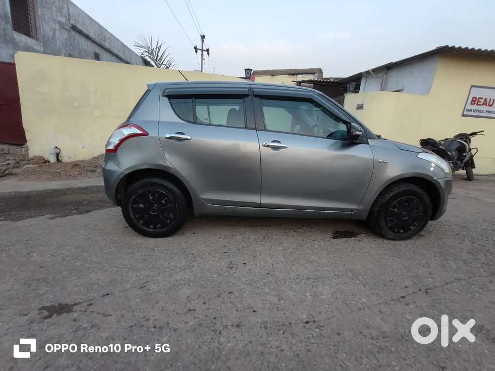 Well Maintained Swift Vdi