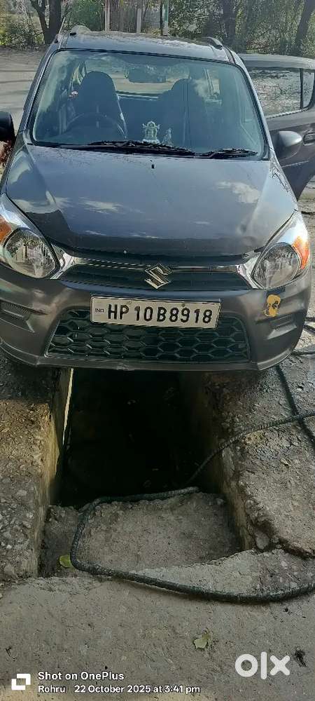 I Want To Sold My Car 25000 Km Run.