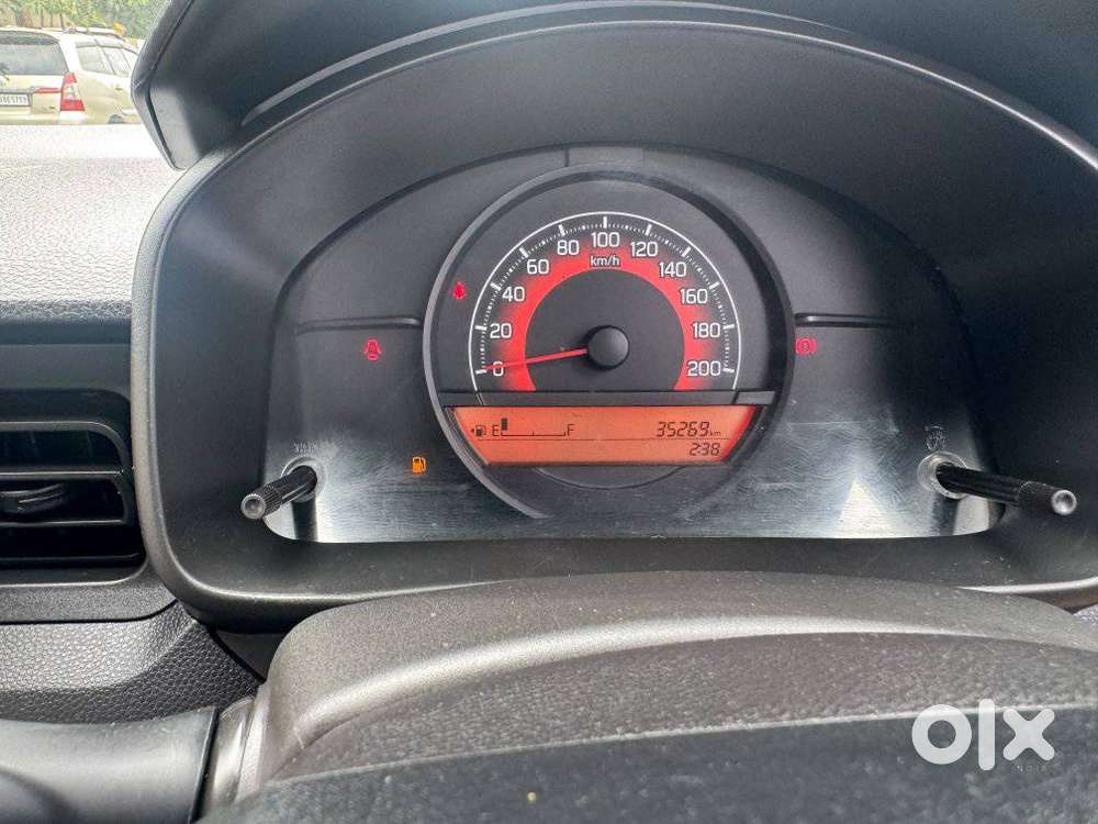 Maruti Suzuki Ignis 1.3 Sigma, 2020, Petrol
