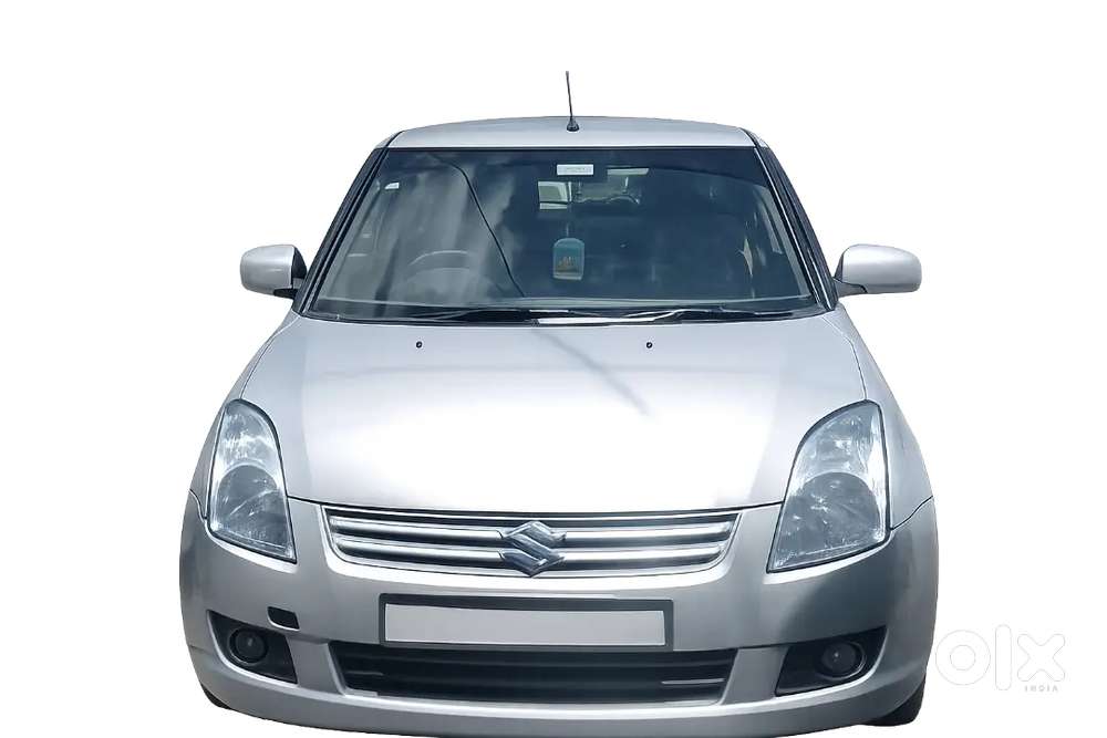 Maruti Suzuki Dzire 2010 Diesel Car