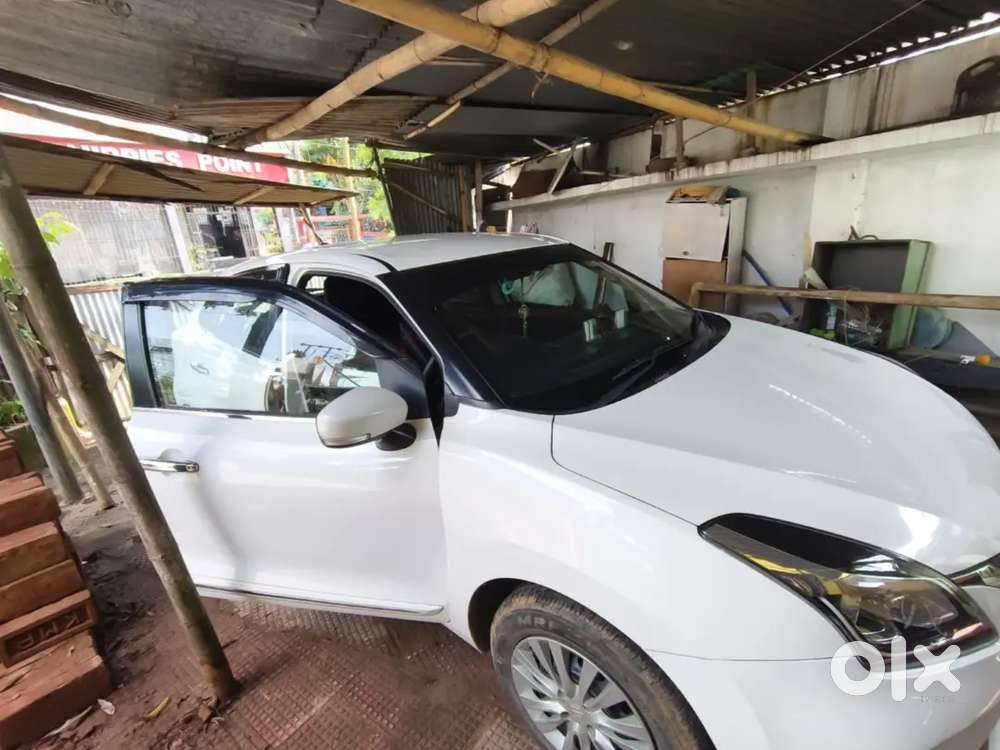 Maruti Suzuki Baleno 2021 Year