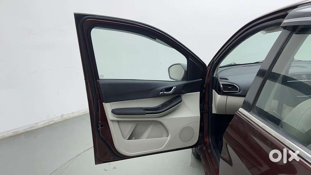 Tata Tigor 1.2 Revotron Xz Plus Leatherette Cng, 2023, Cng & Hybrids