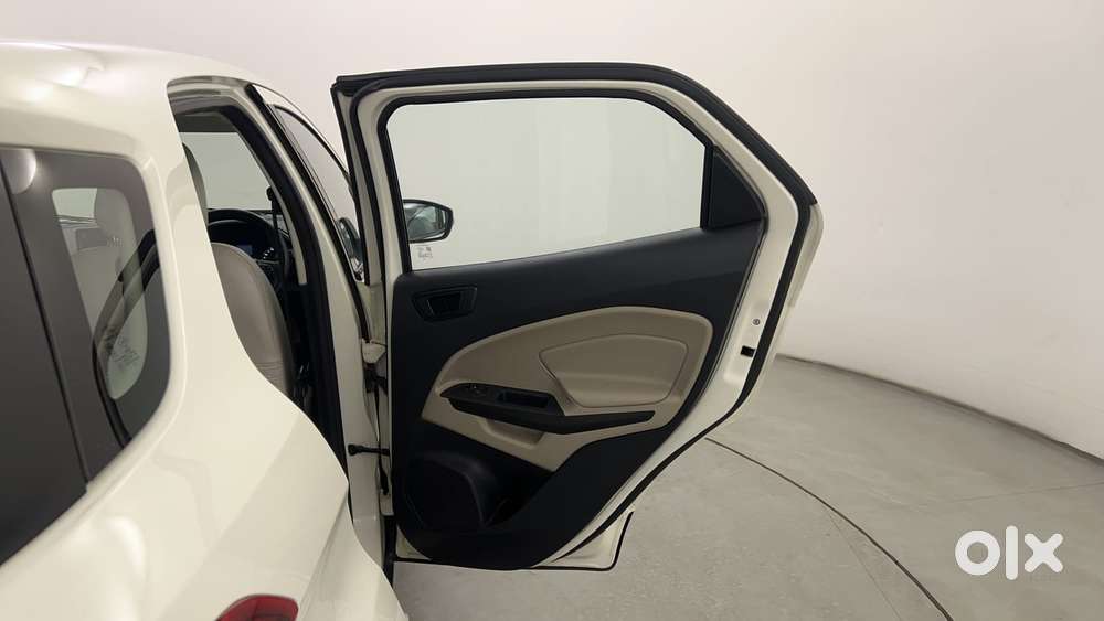 Ford Ecosport [2017-2021] 1.5 Trend Ti Vct, 2019, Petrol