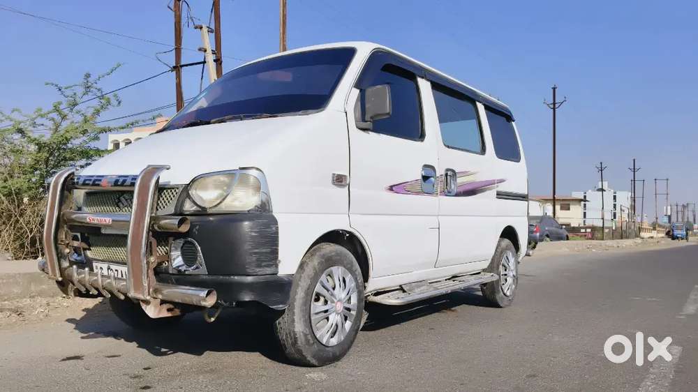 No Problem Gadi Complete