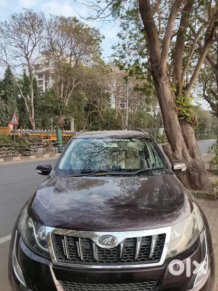 Mahindra Xuv500 2016 Diesel 91000 Km Driven