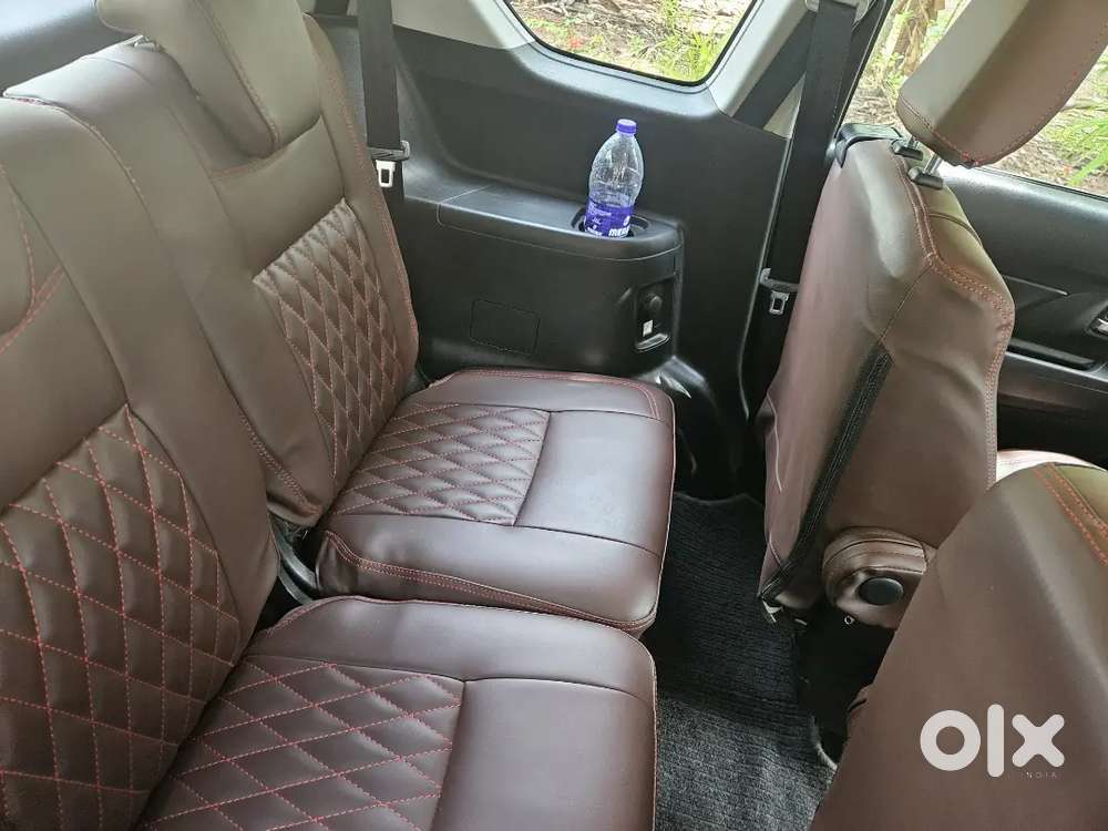 Maruti Suzuki Xl6 2020 Model