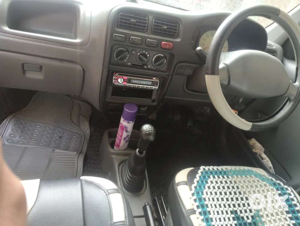 Maruti Suzuki Alto 2008 Petrol 102506 Km Driven