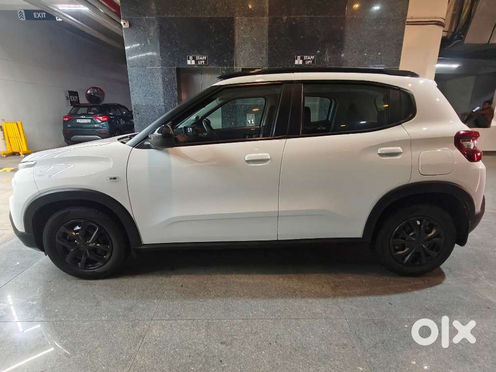 Citroen C3 Feel 1.2 Petrol, 2023, Petrol